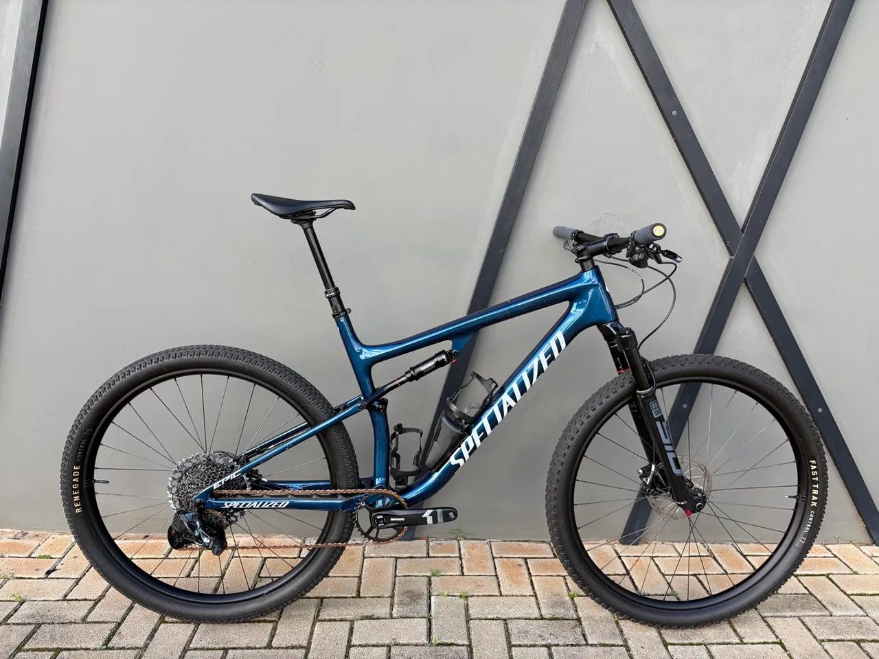 Specialized Epic Comp TAM XL ( com up XX1 ) 