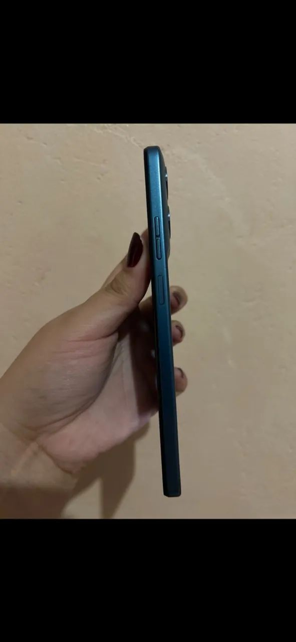 Moto G6 - 128gbs - Foto 5