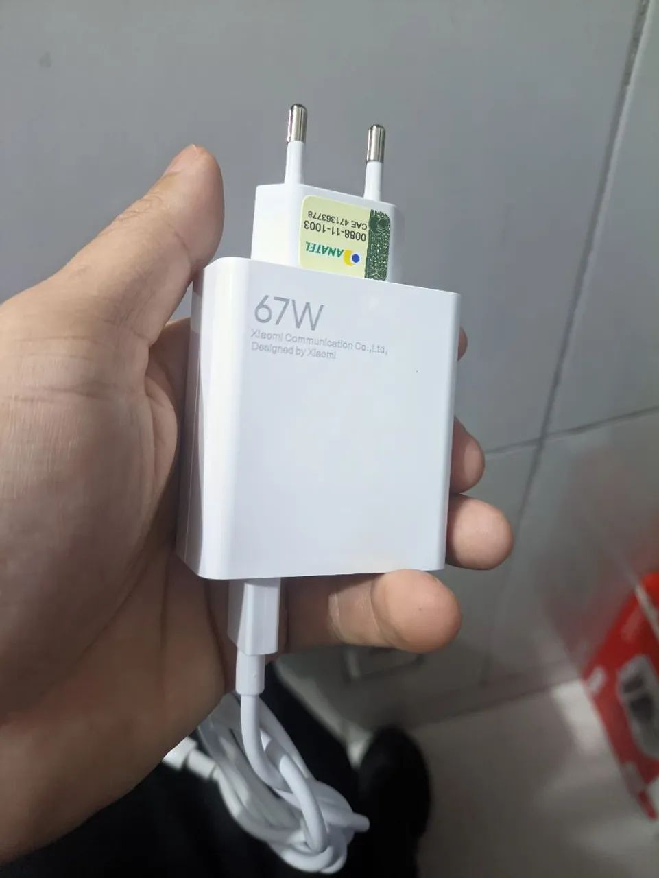 POCO X6 PRO/menor preço pra hoje - Foto 3