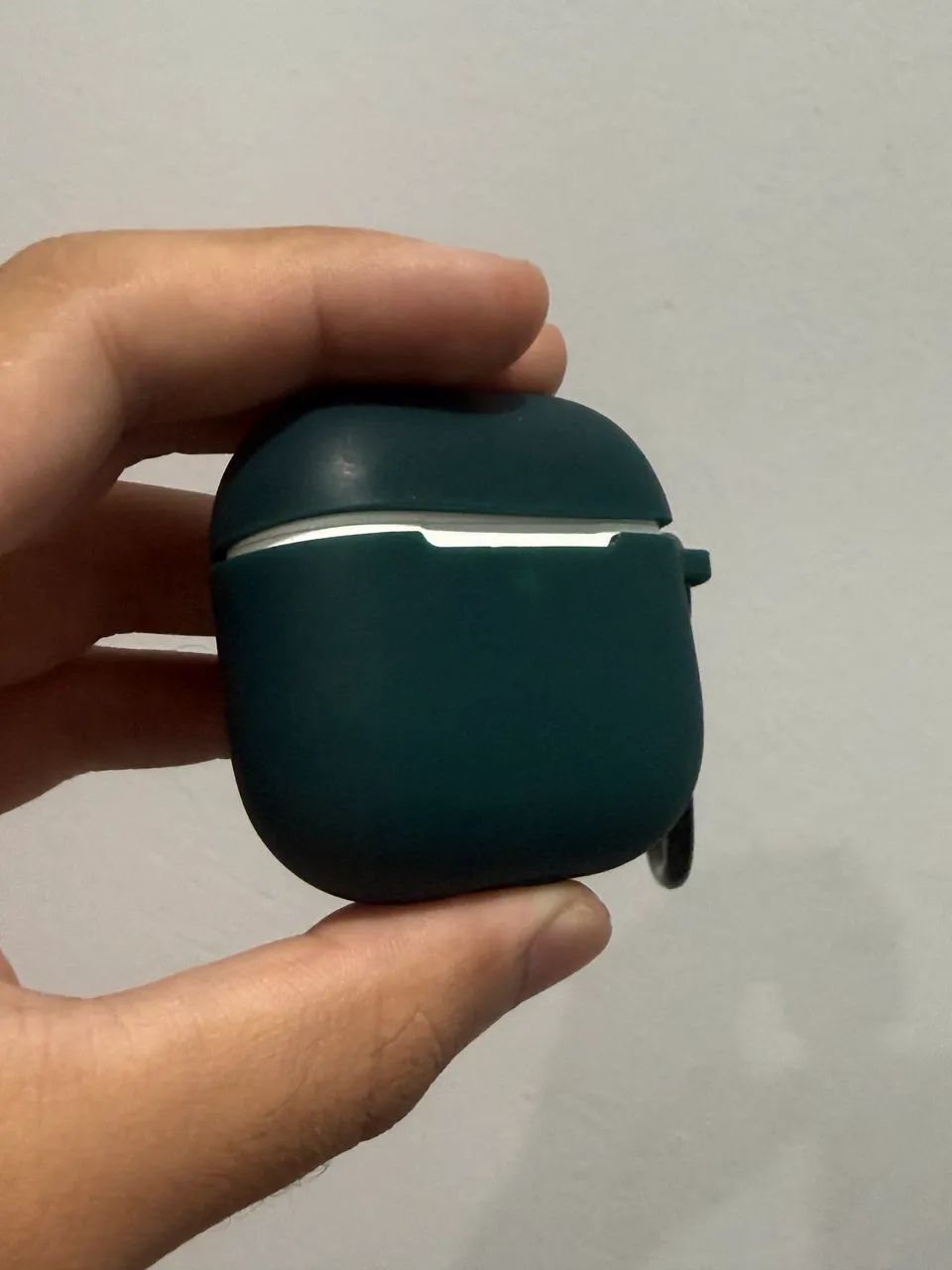 AirPods 4 com ANC - Fones de Ouvido - Costa e Silva, Joinville