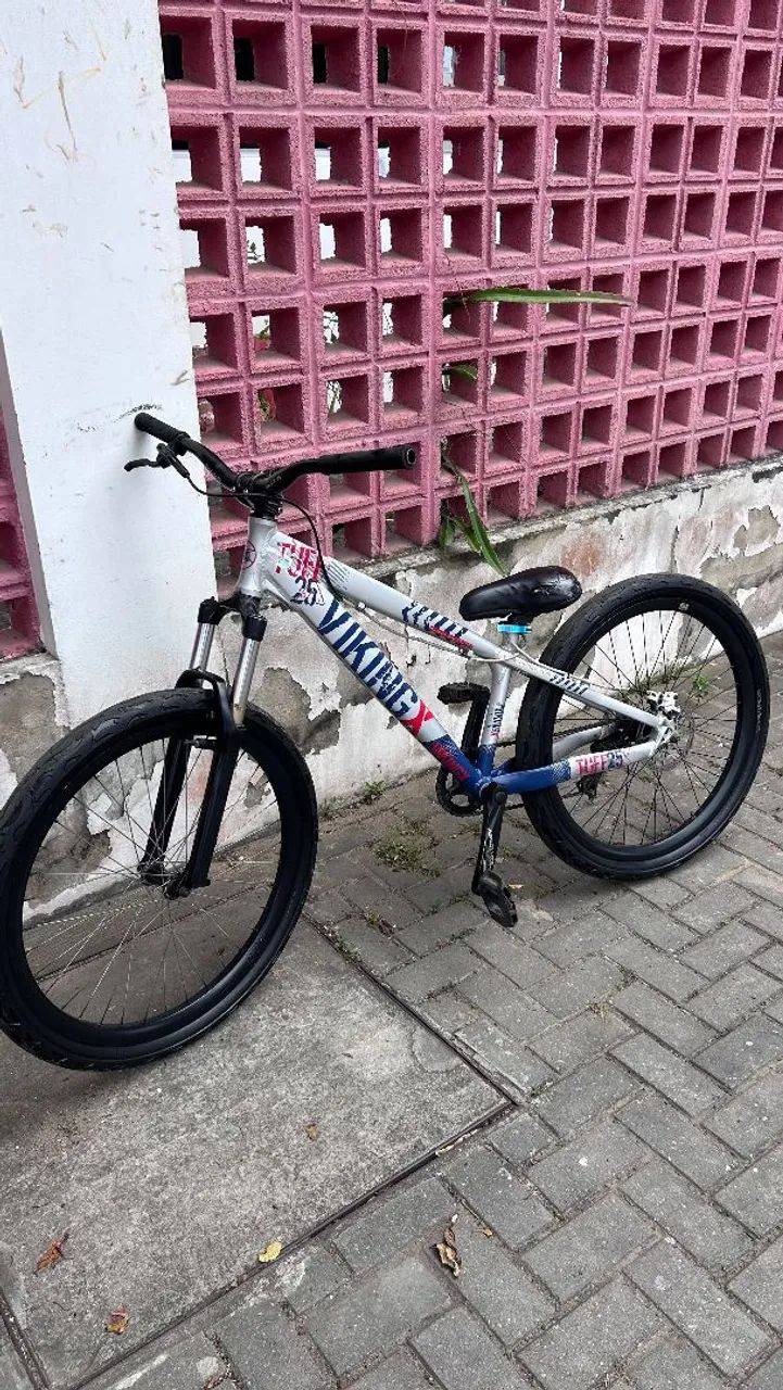 Viking tuff 