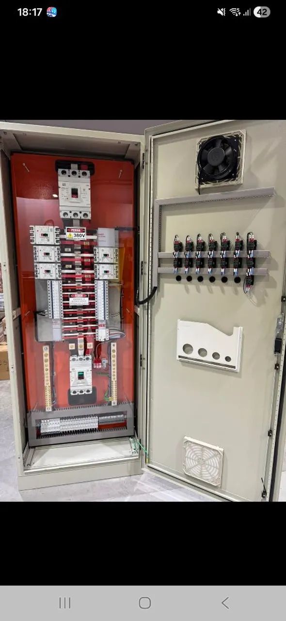 Manutenções elétricas e reparos residenciais  - Foto 3