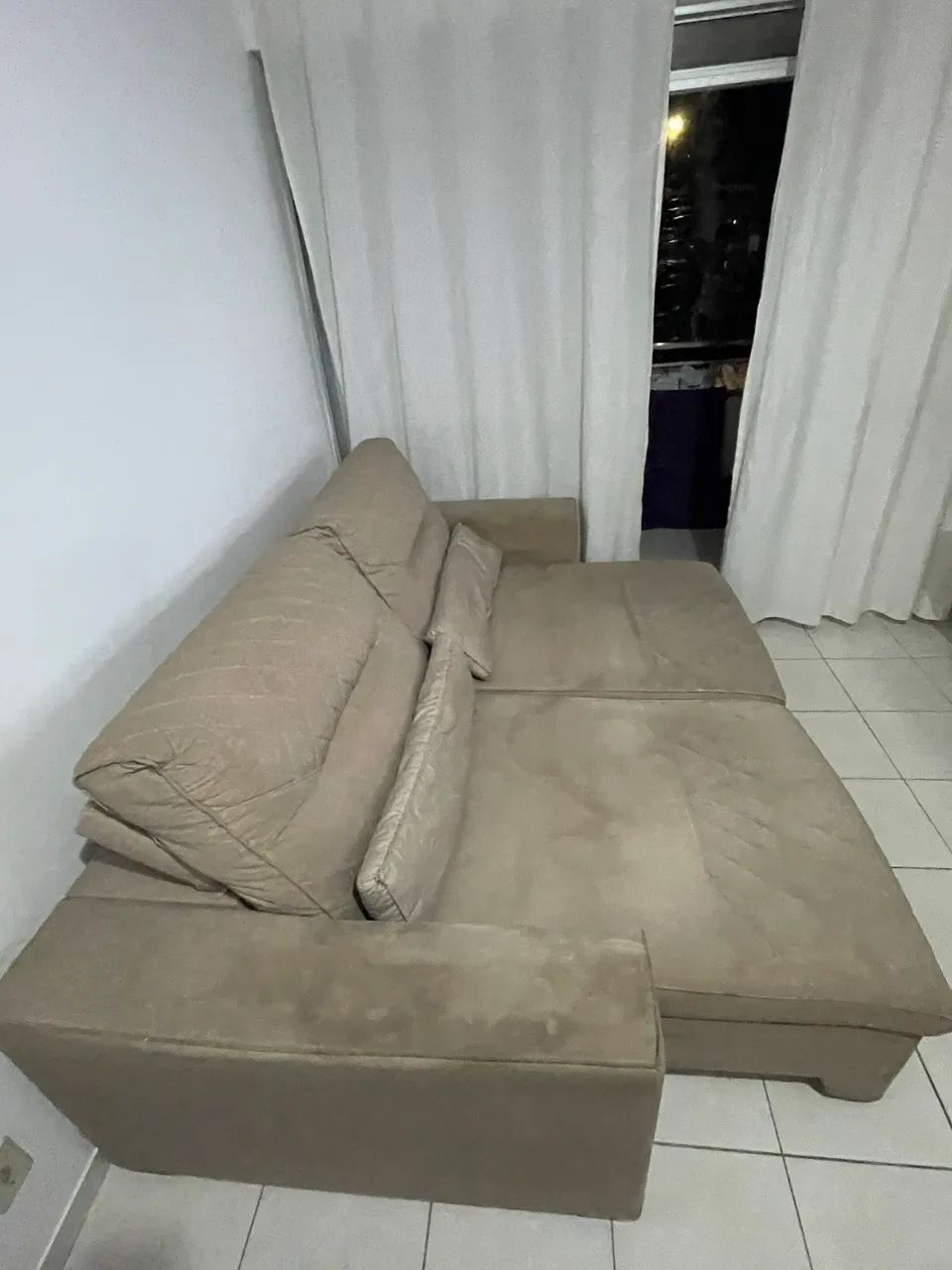 Sofá retrátil - Foto 2