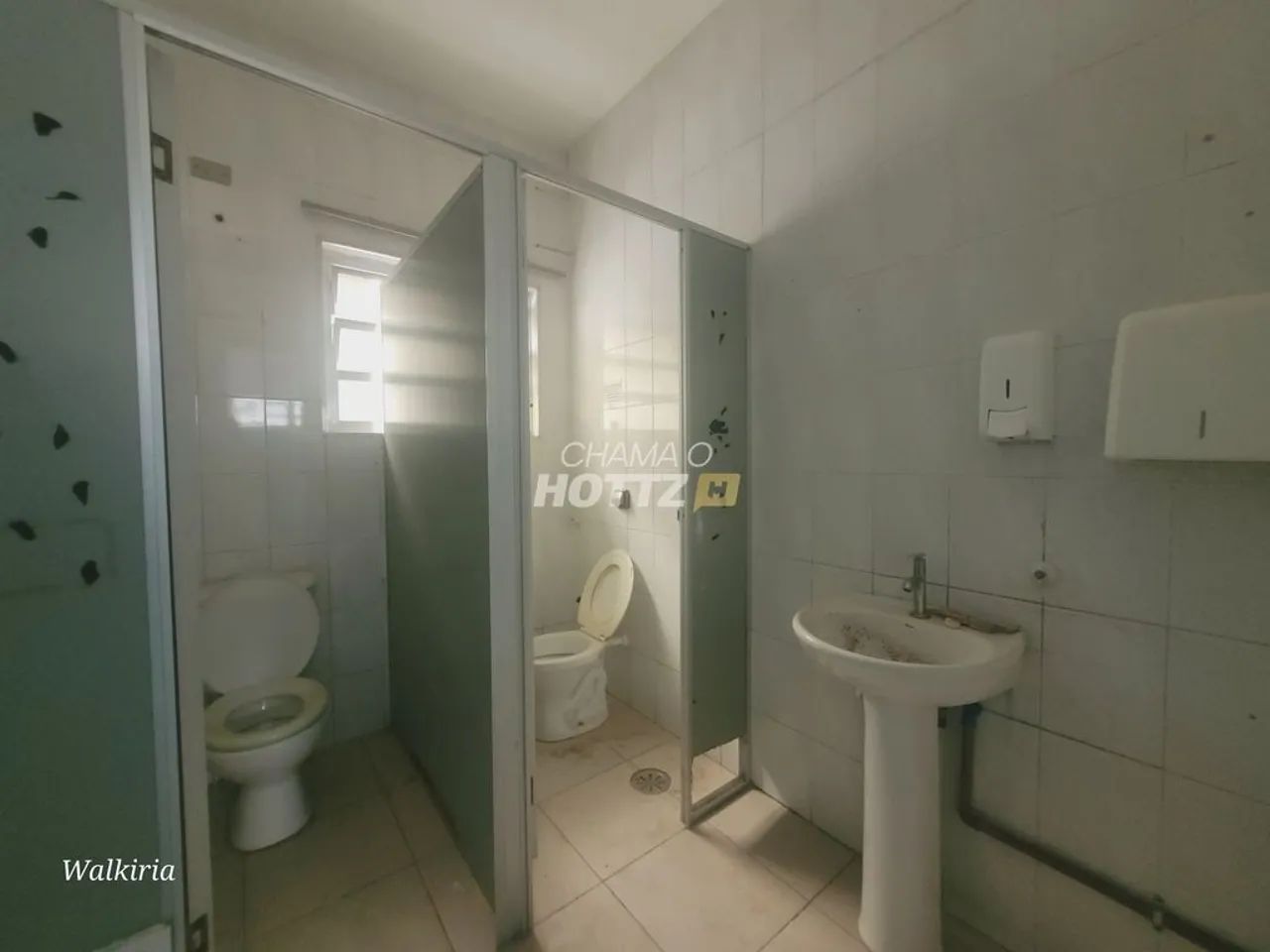 Locação Casa Comercial 300m²,Bairro: Boqueirão-PG - Foto 3