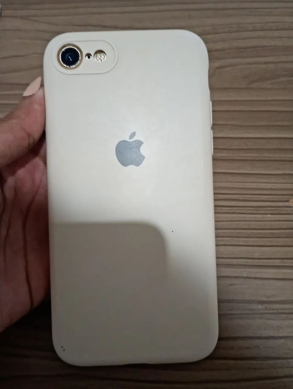 iPhone 6s vendo ou troco em Android  - Foto 3