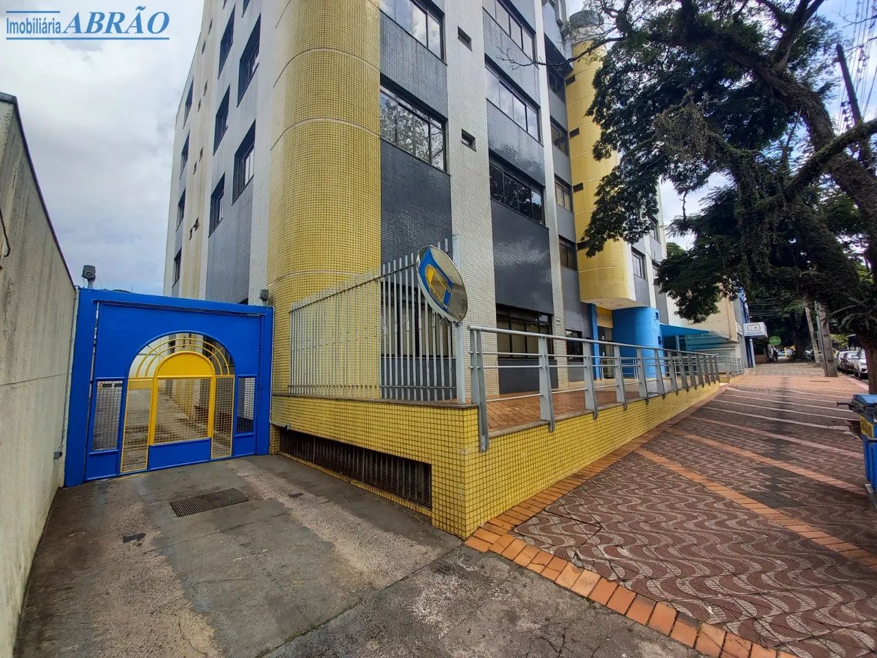 Sala para alugar em Zona 04, Maringá-PR - Foto 2