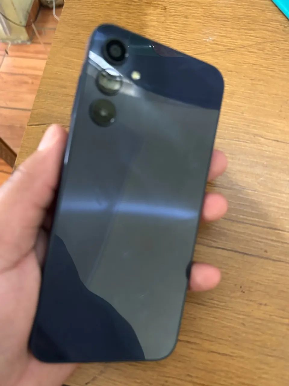 Samsung A15 - Foto 3