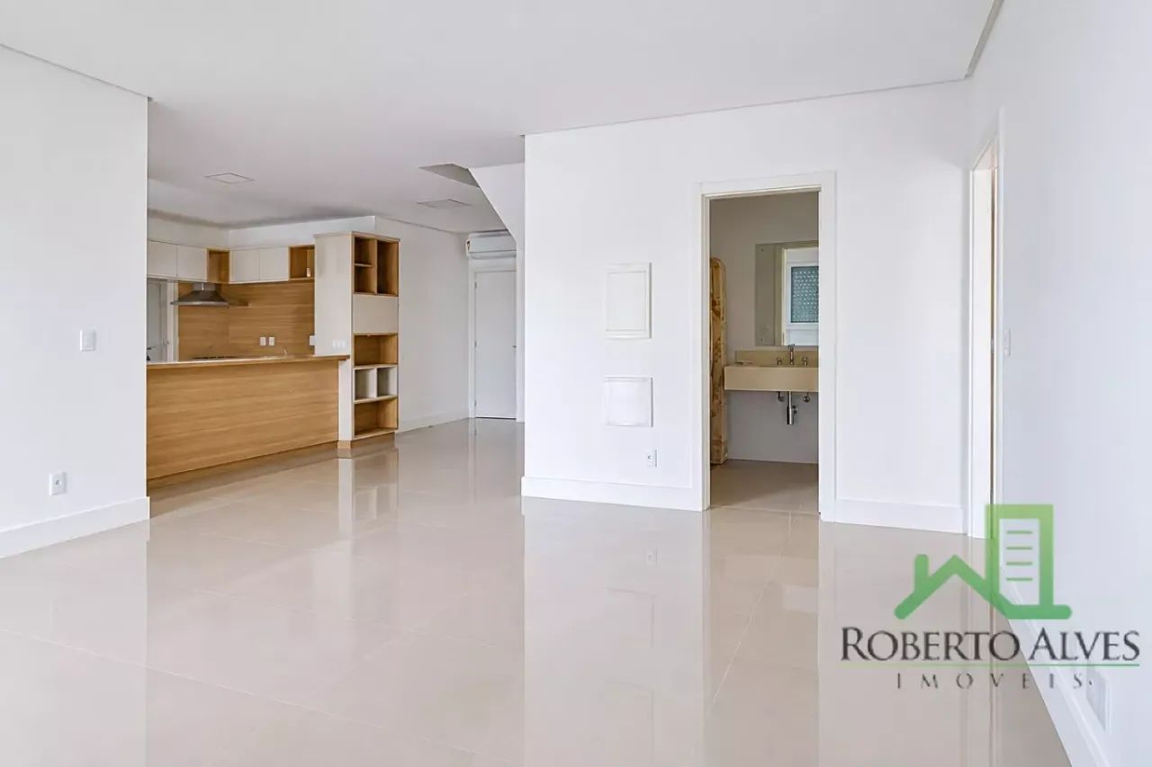 ALUGUEL | Cobertura duplex com 2 suítes e escritório | Jurerê - Foto 5