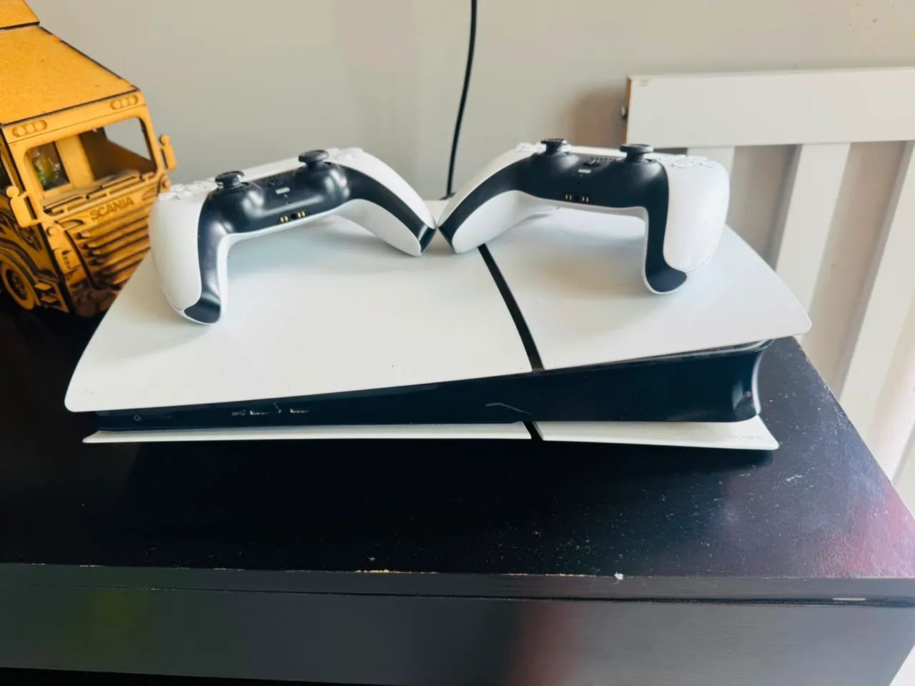 PlayStation Ps5 Slim 1000GB