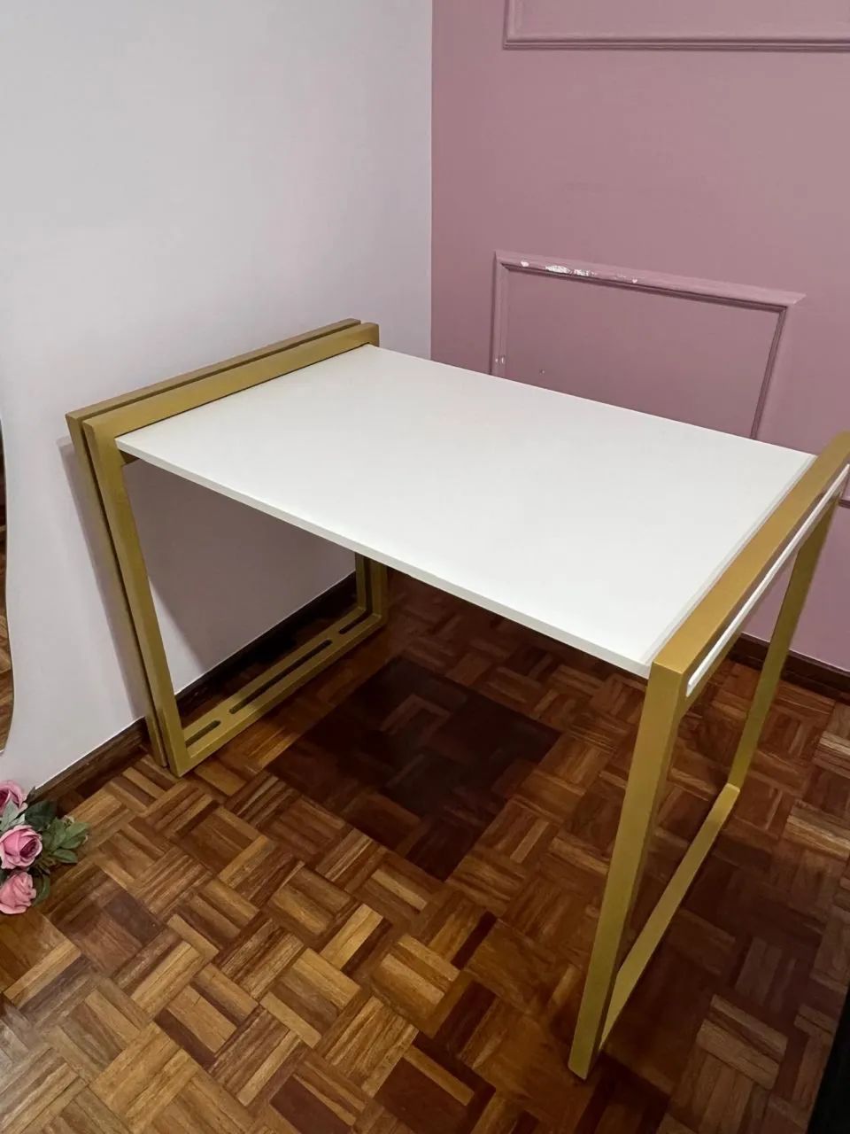 Mesa para atendimento  - Foto 2