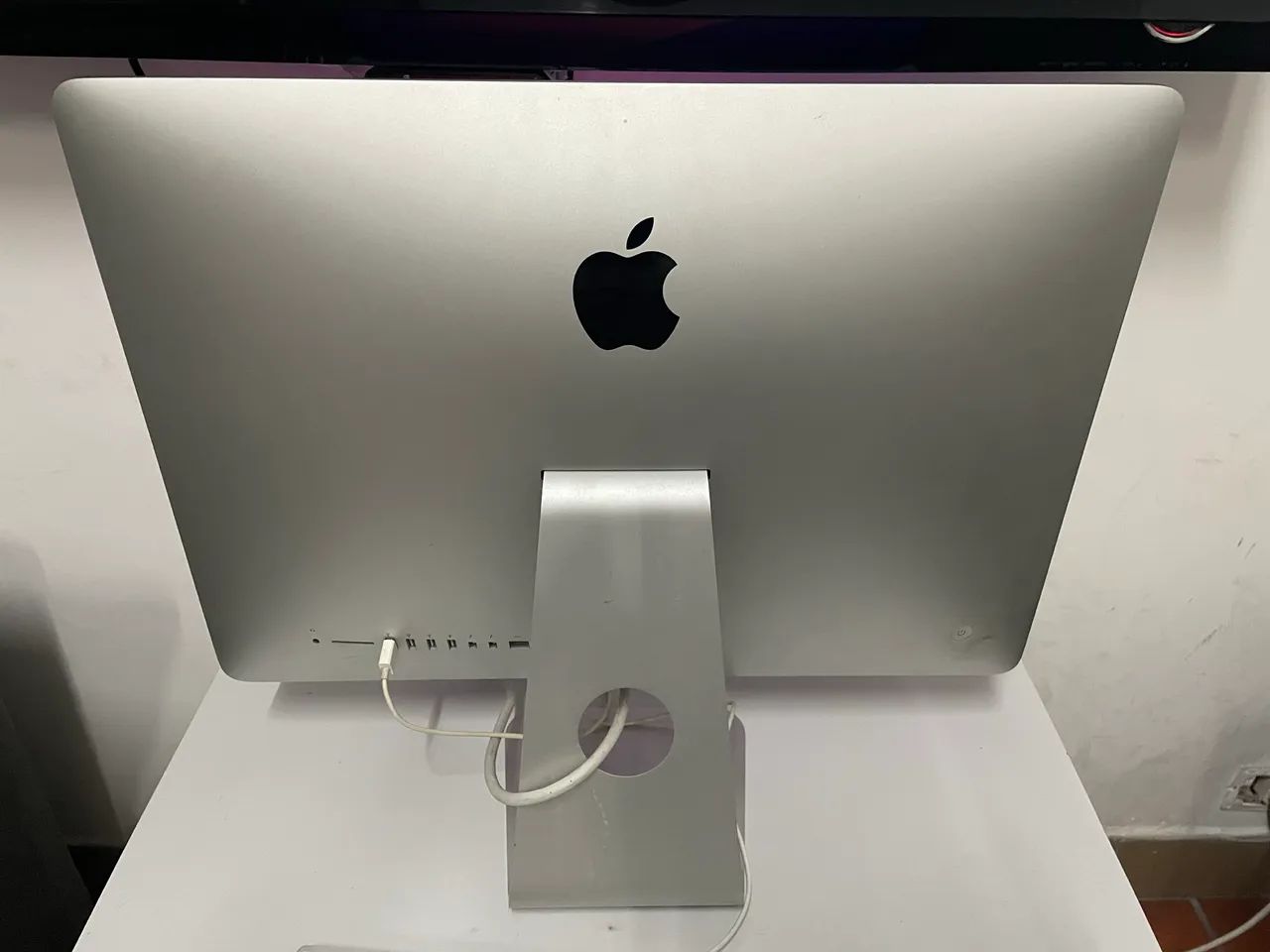 iMac 2015 SSD sem Detalhes  - Foto 3