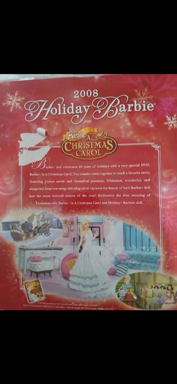 Barbie Holiday Collection - Foto 3