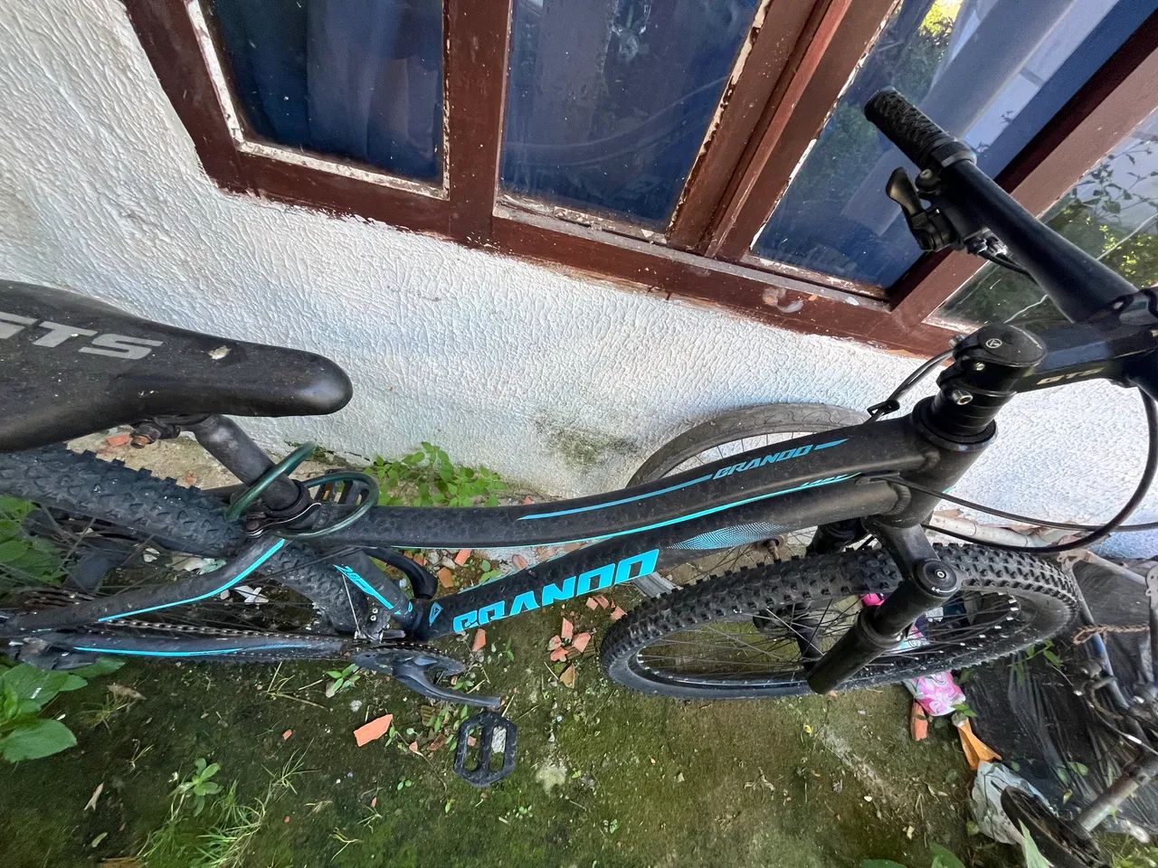 Bicicleta aro 29 - Foto 4