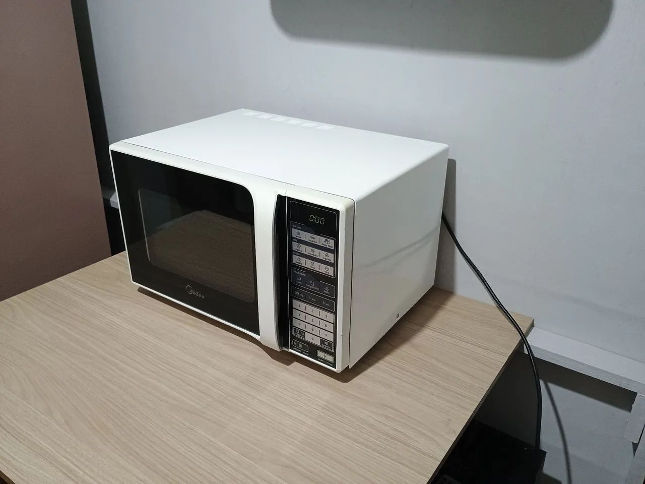 Microondas Midea 32L - Foto 3