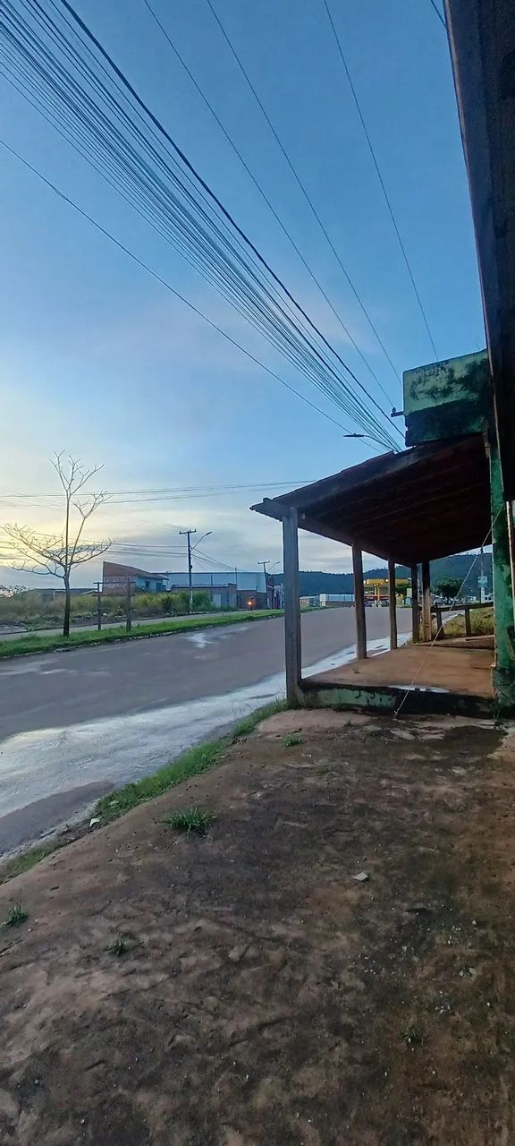 Vendo ou alugo um lote comercial  - Foto 4