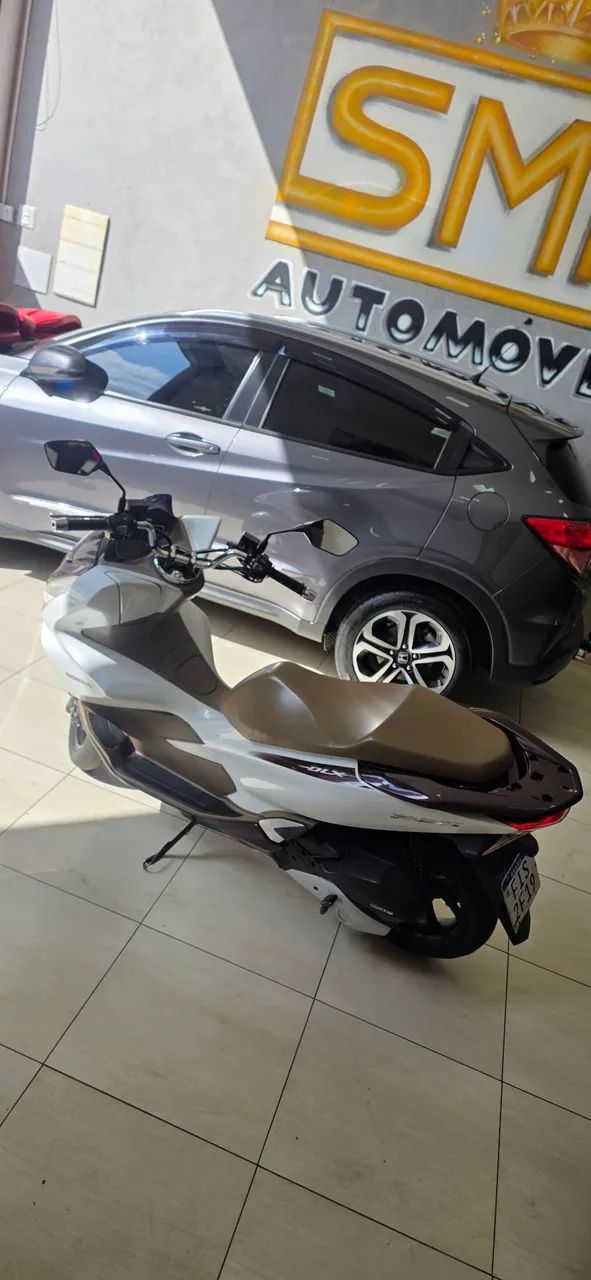 Pcx 150 Dlx abs - Foto 5