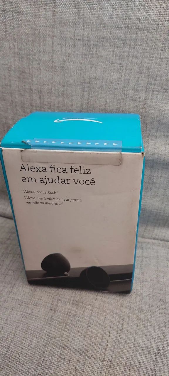 Alexa Echo Pop  - Foto 2