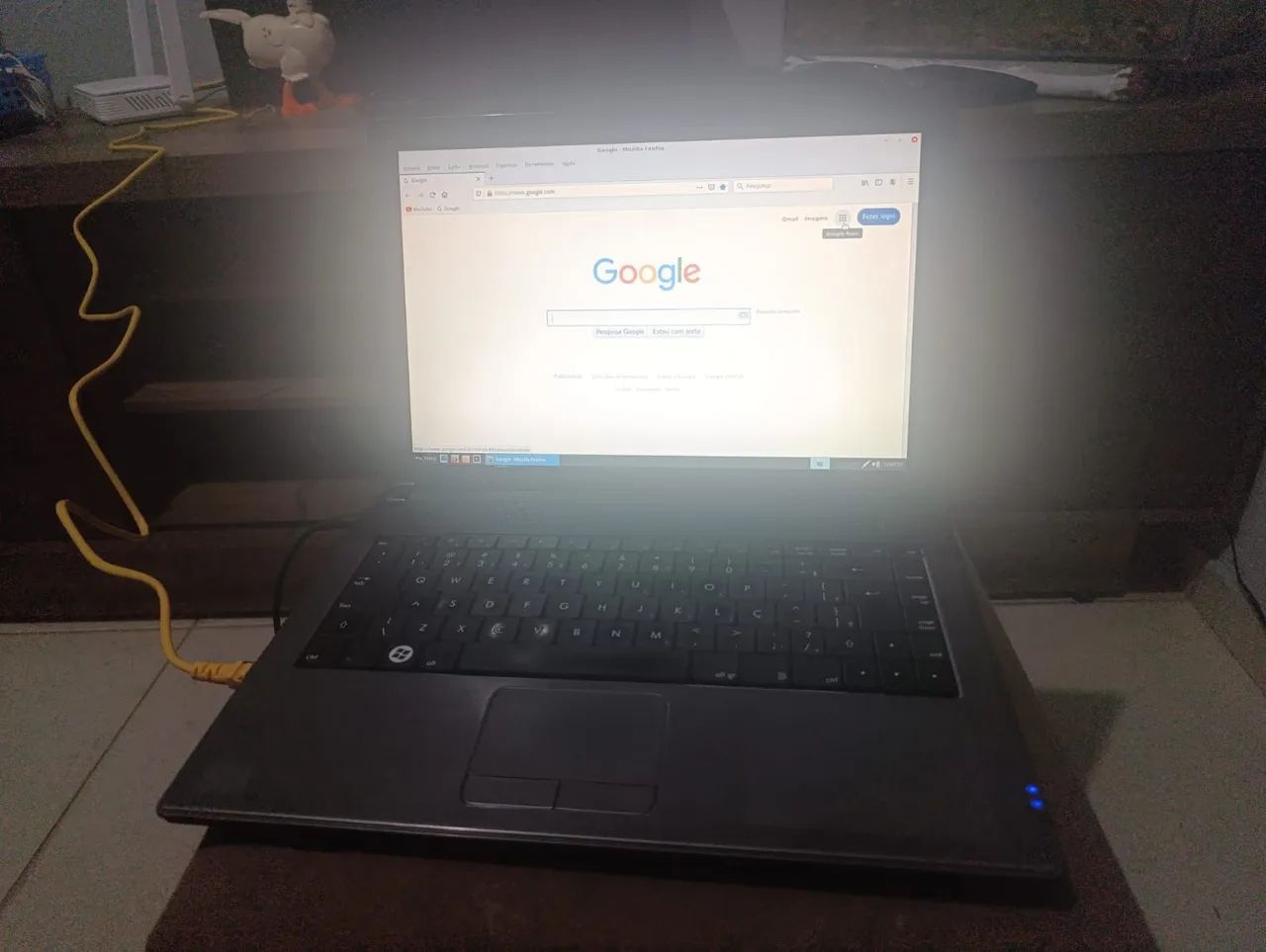 Notebook Win  - Foto 4