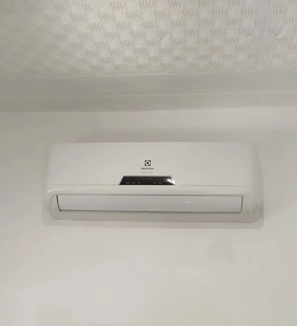 Ar Condicionado Split EcoTurbo Eletrolux 9000 BTU