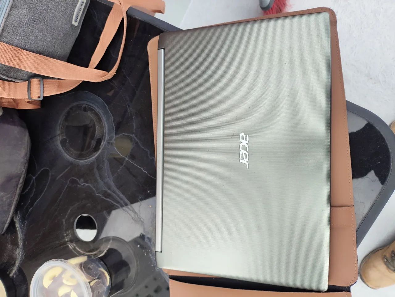 Acer aspire A515 - Foto 2