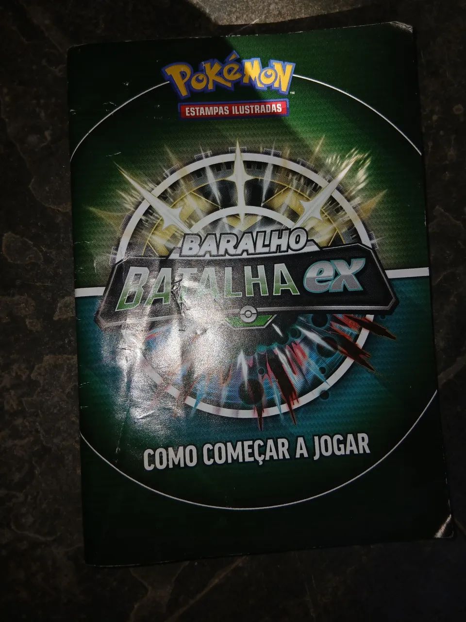 Cartas de Pokémon TCG - Foto 3