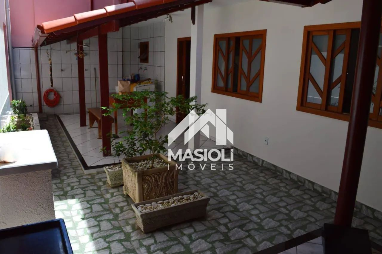 Maravilhosa casa - Foto 4