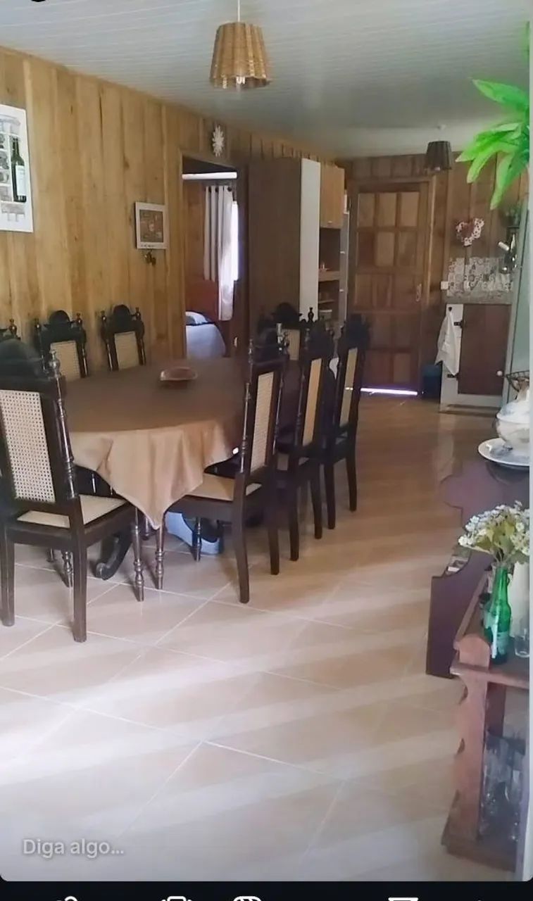 Casa serra do funil distrito rio preto  - Foto 5