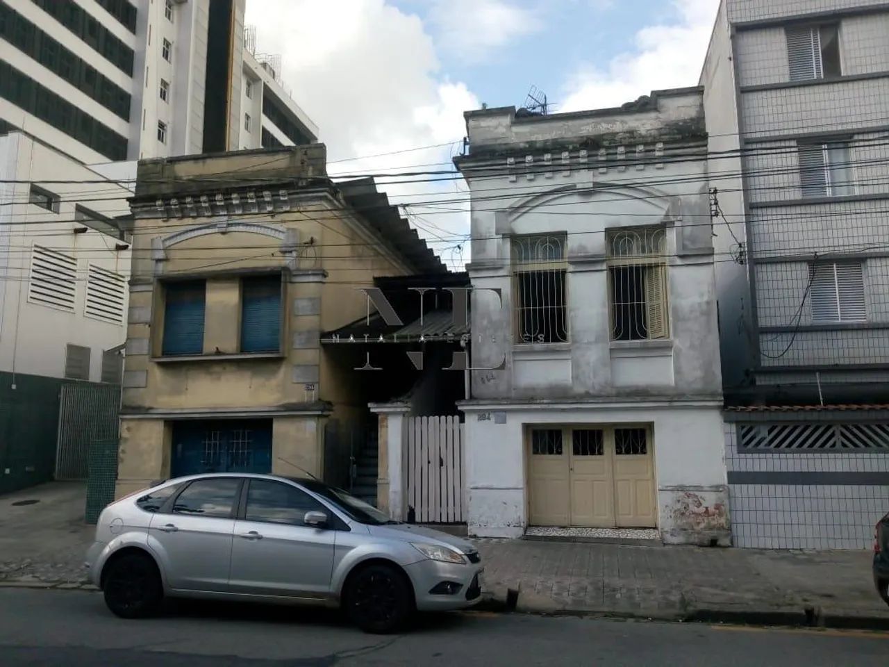 Terreno para Venda em Santos, Macuco - Foto 2