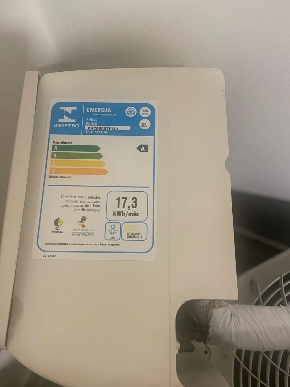 Ar condicionado  - Foto 4