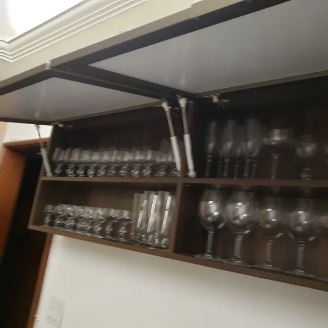 Cristaleira  - Foto 3