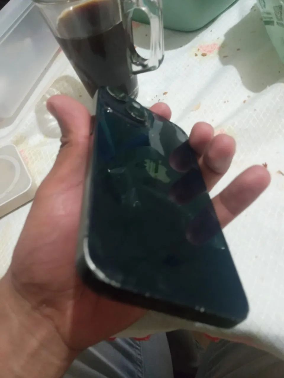 iPhone 14 usado - Foto 4