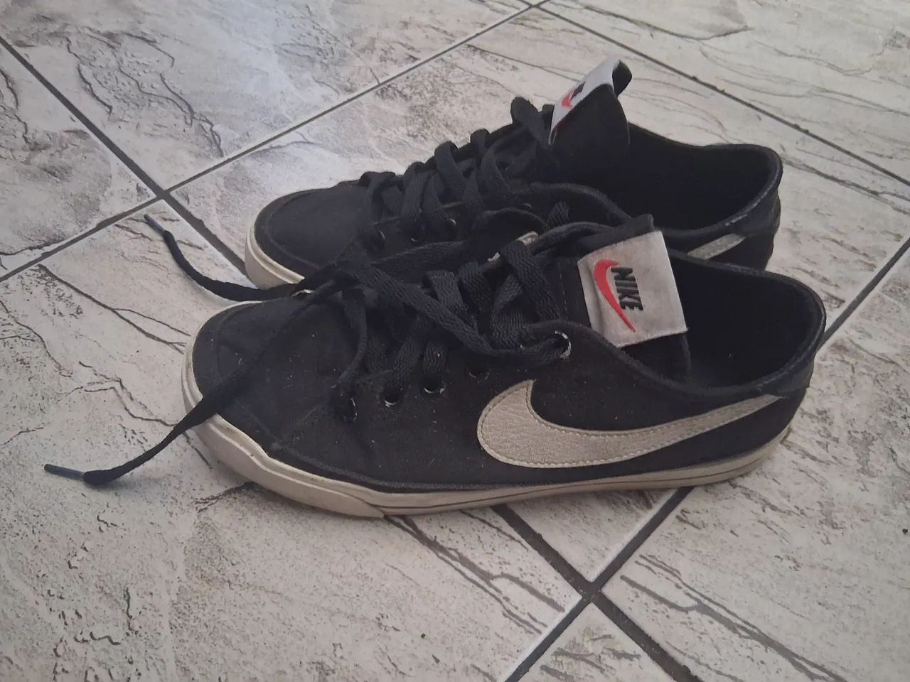 Tenis nike