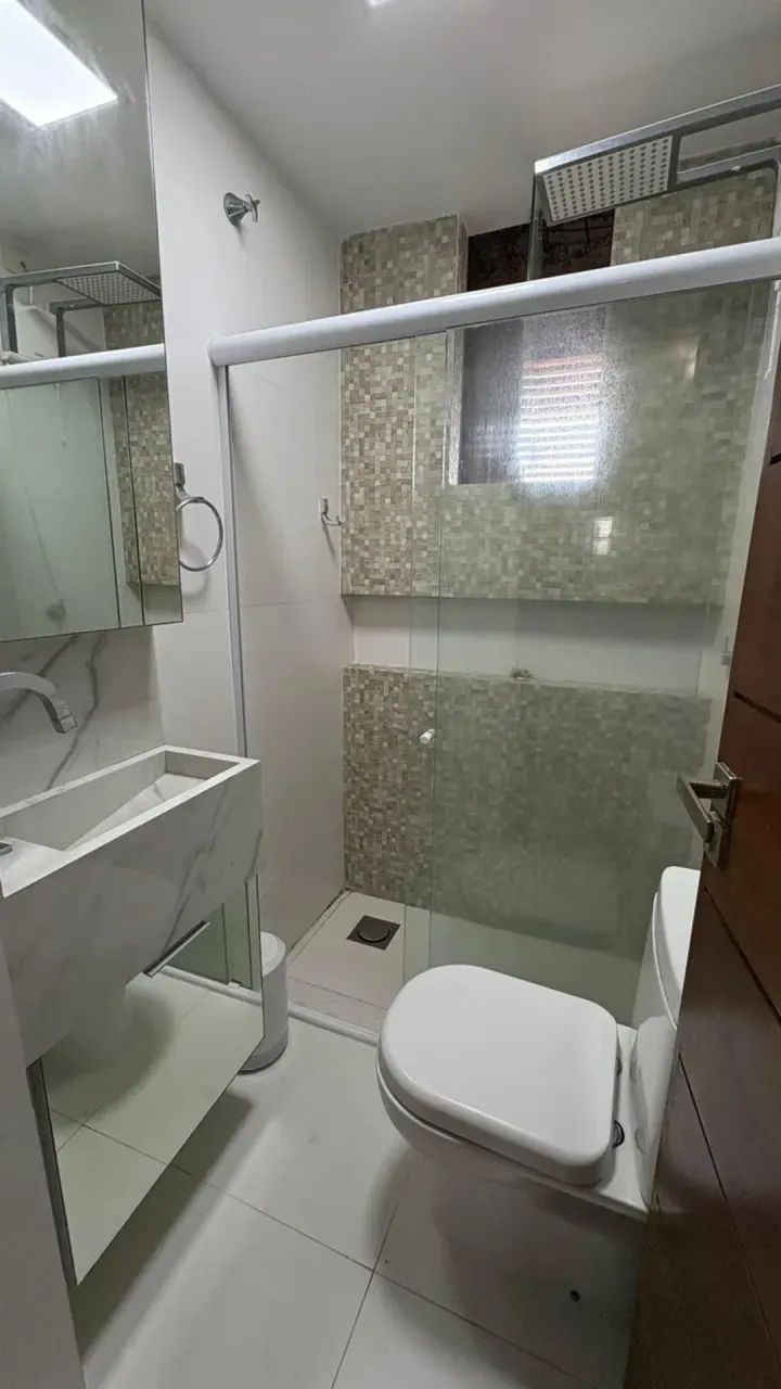 Apartamento para locação em Intermares - 2 quartos sendo 1 suíte, com elevador - Foto 5