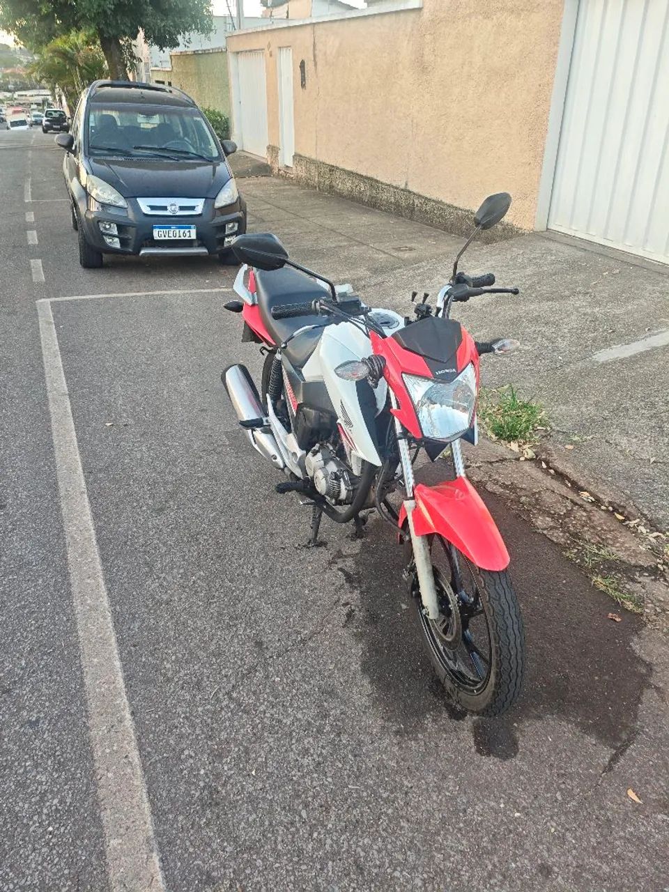 Moto extra  - Foto 3