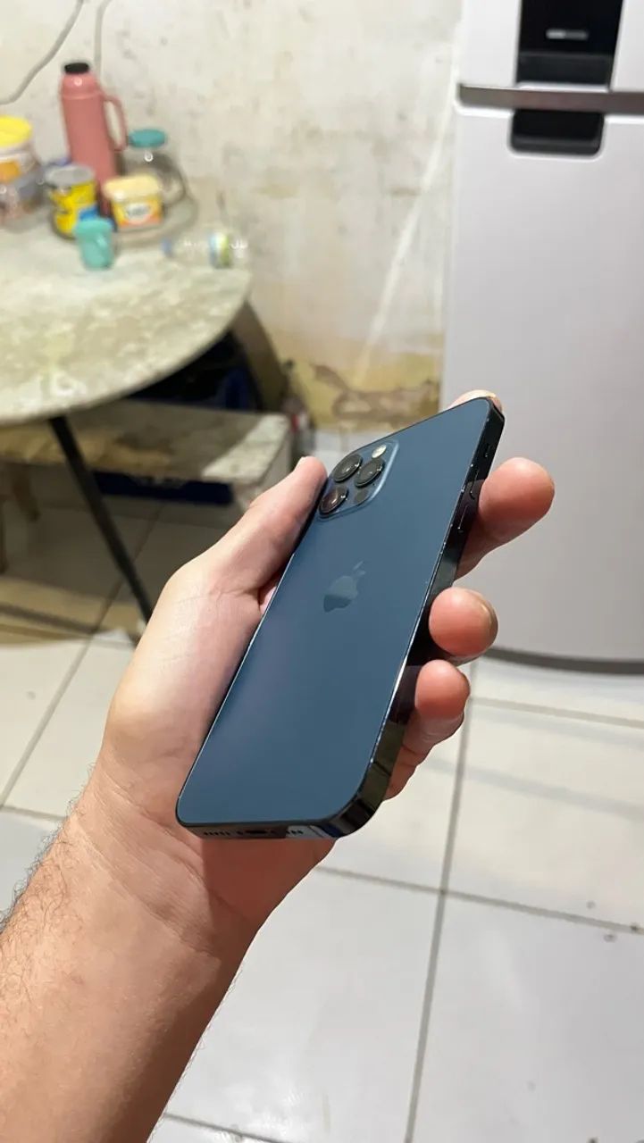 iPhone 12 Pro  - Foto 2
