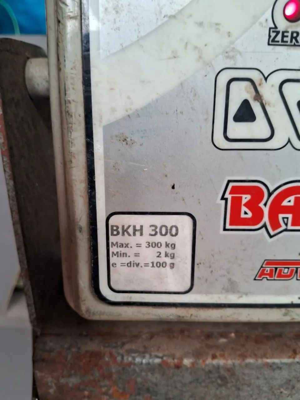 Balança 300 kg - Foto 3