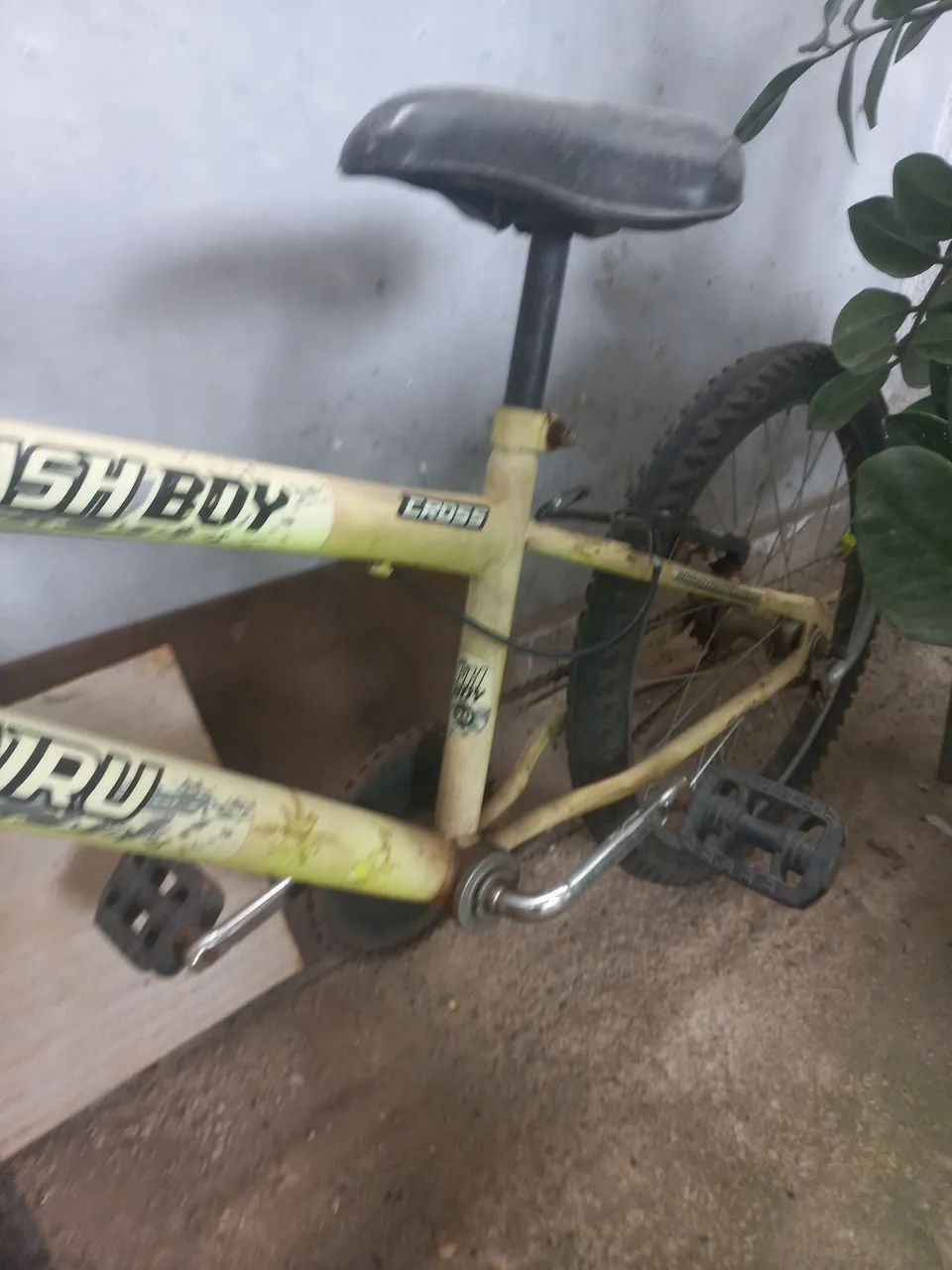 Bicicleta  - Foto 2