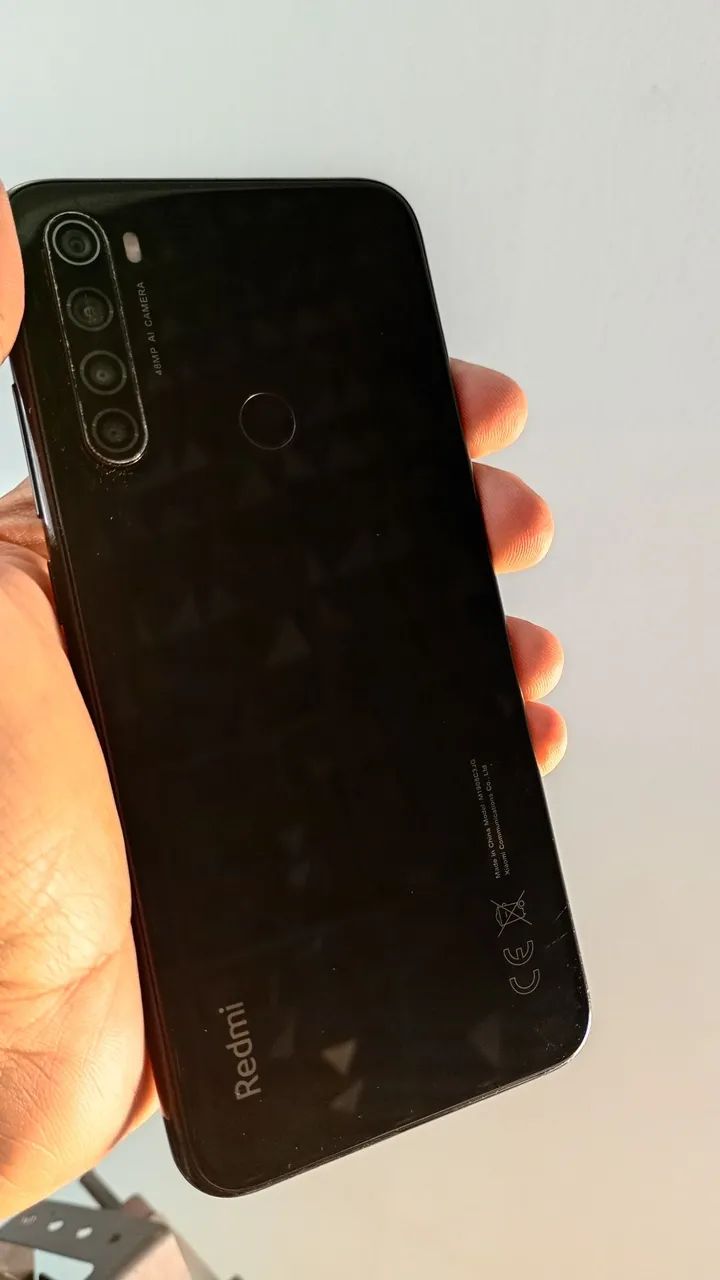 Redmi note 8  - Foto 4