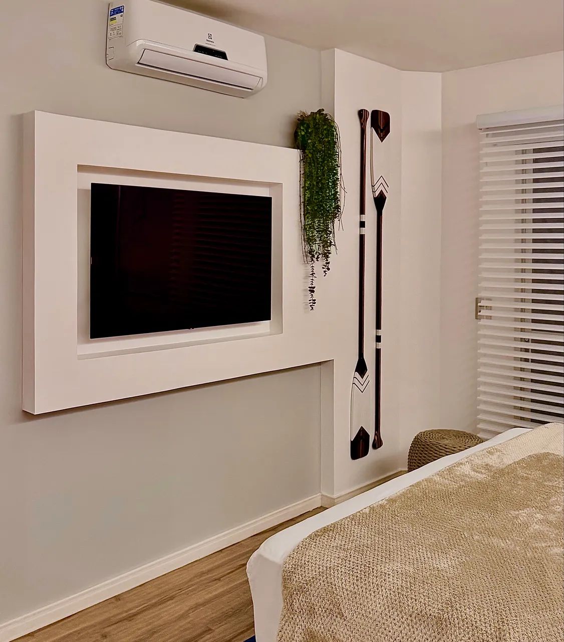 CD FIRENZE - APARTAMENTO LINDÍSSIMO, MOBILIADO E DECORADO | PORTEIRA FECHADA | 115m² |  - Foto 8