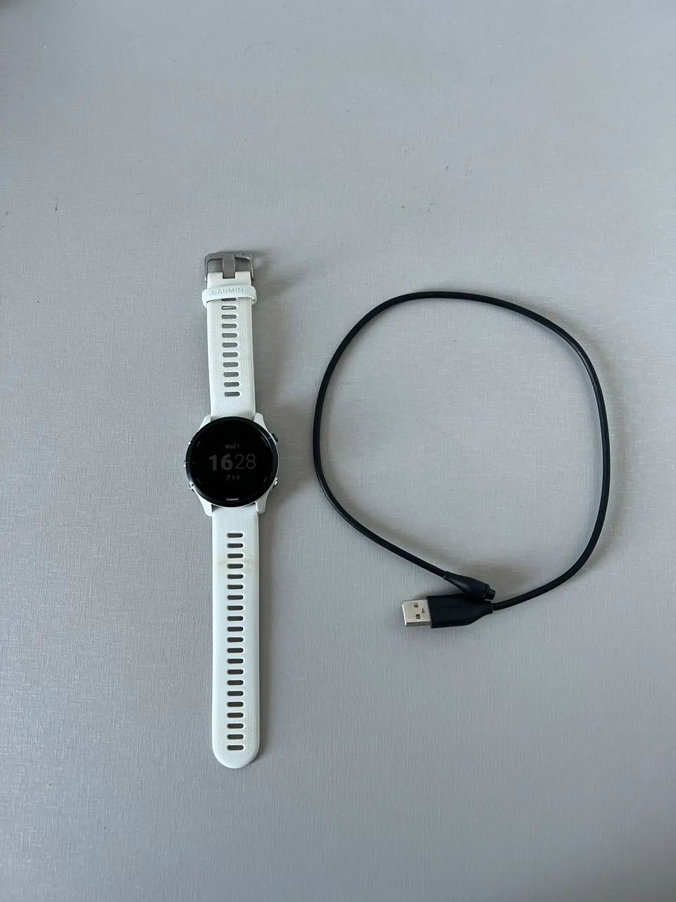 Garmin forerunner 255 music - Foto 3