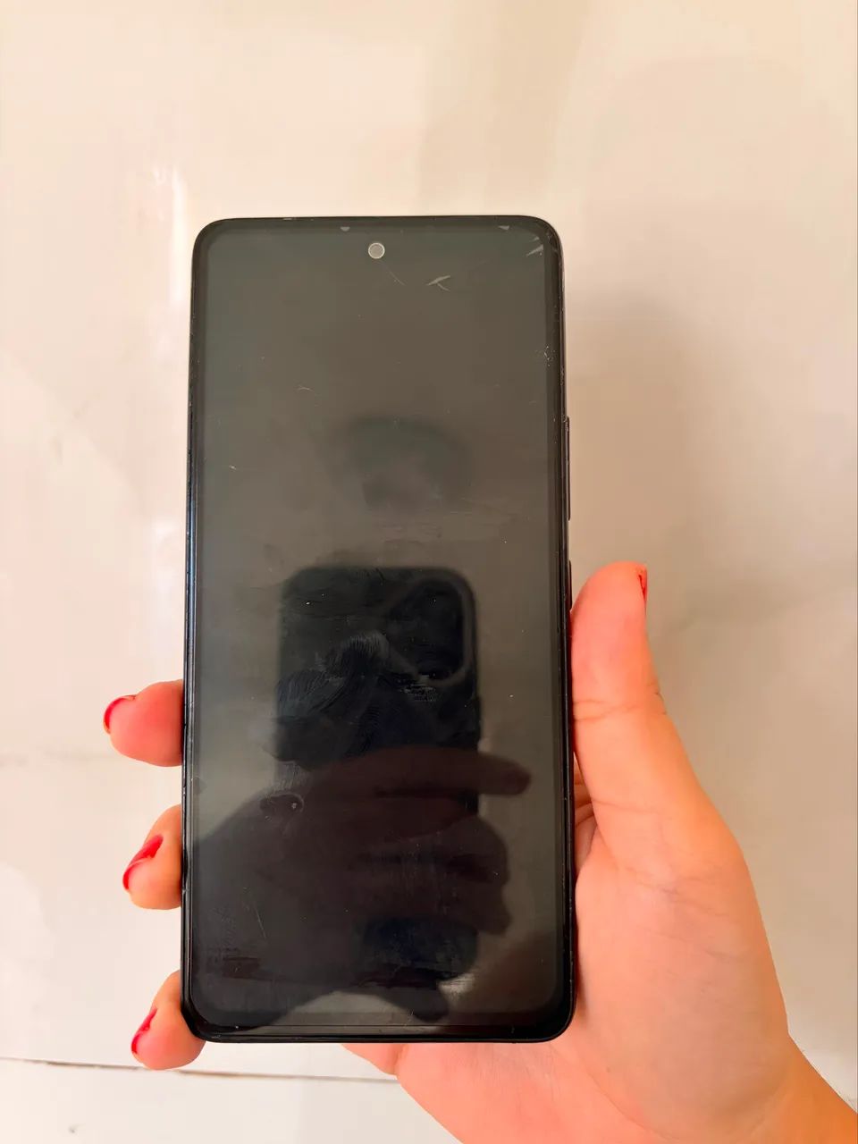 Samsung A53  - Foto 2
