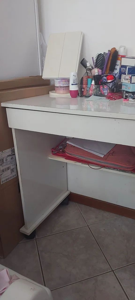 Mesa de escritório  - Foto 3