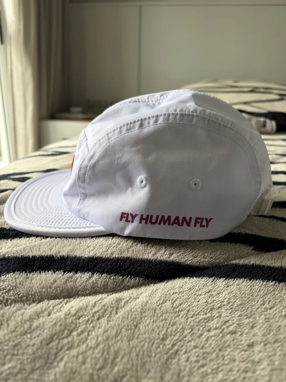 Boné Hoka five panel  - Foto 4