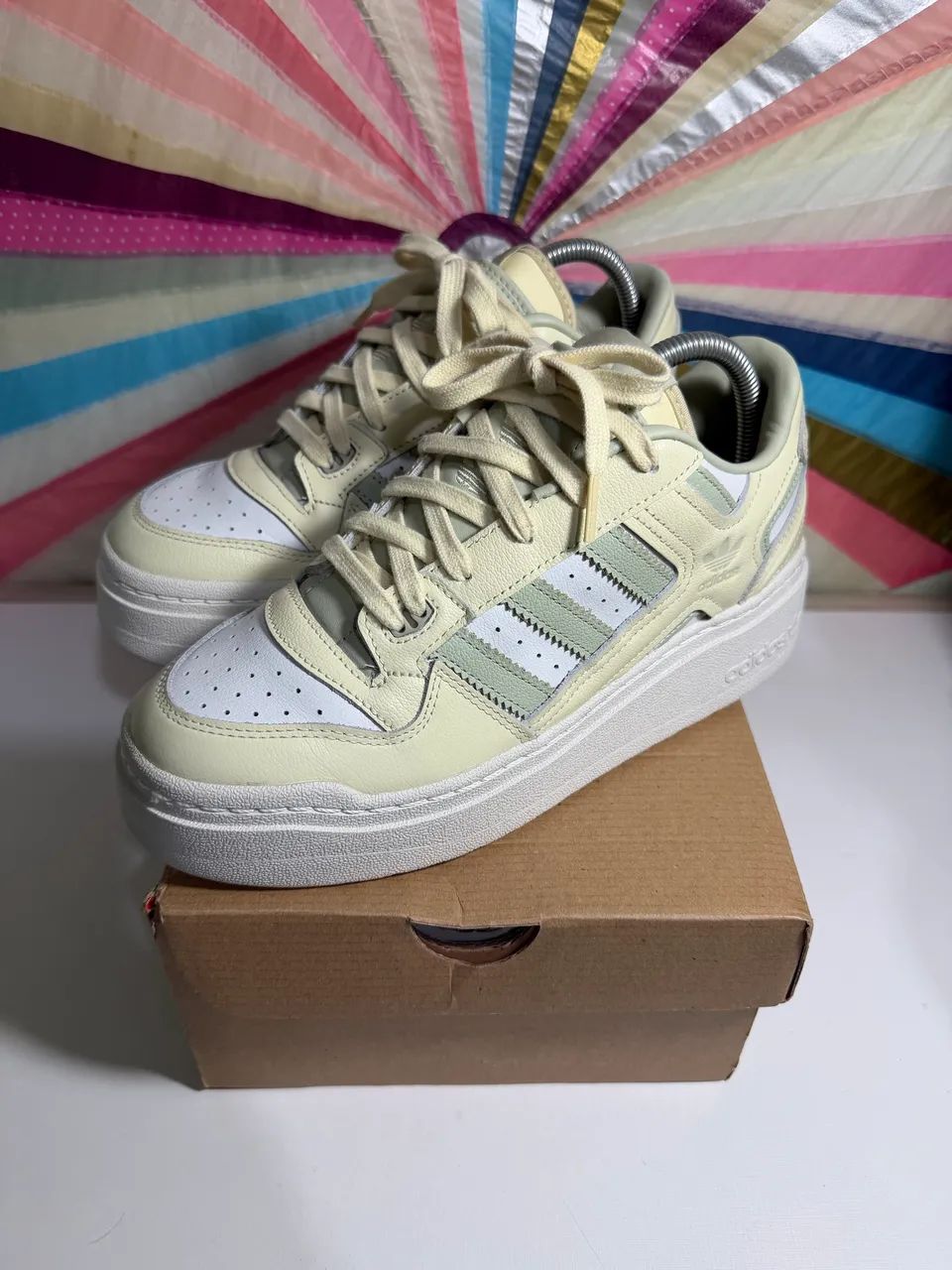 Adidas Forum Xlg