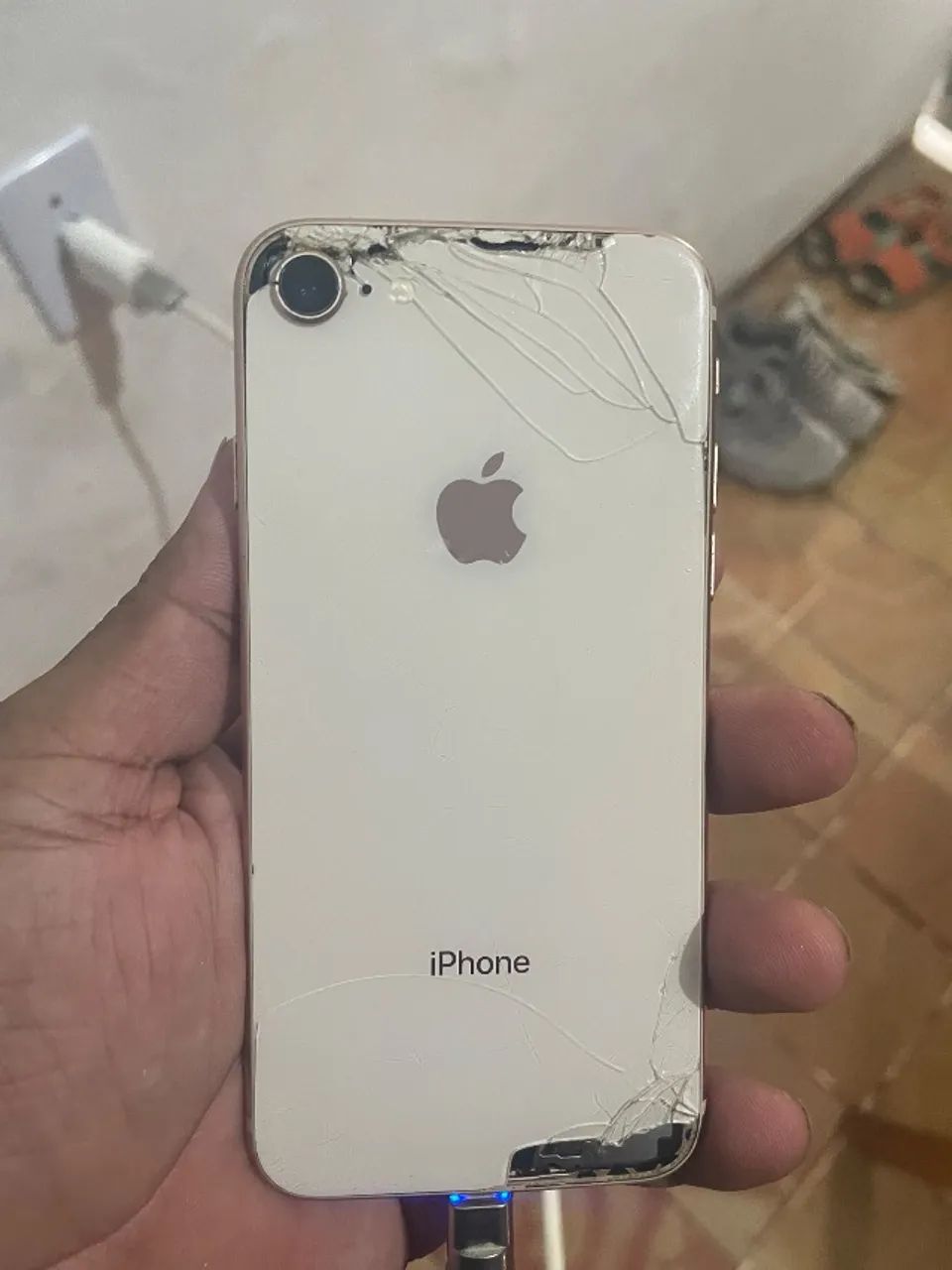 iPhone 8 - Foto 4
