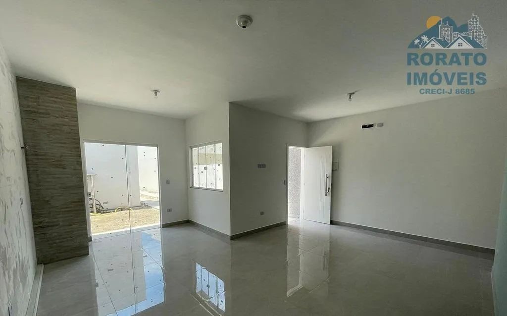 Casa em Ipacaraí - Matinhos, PR - Foto 5