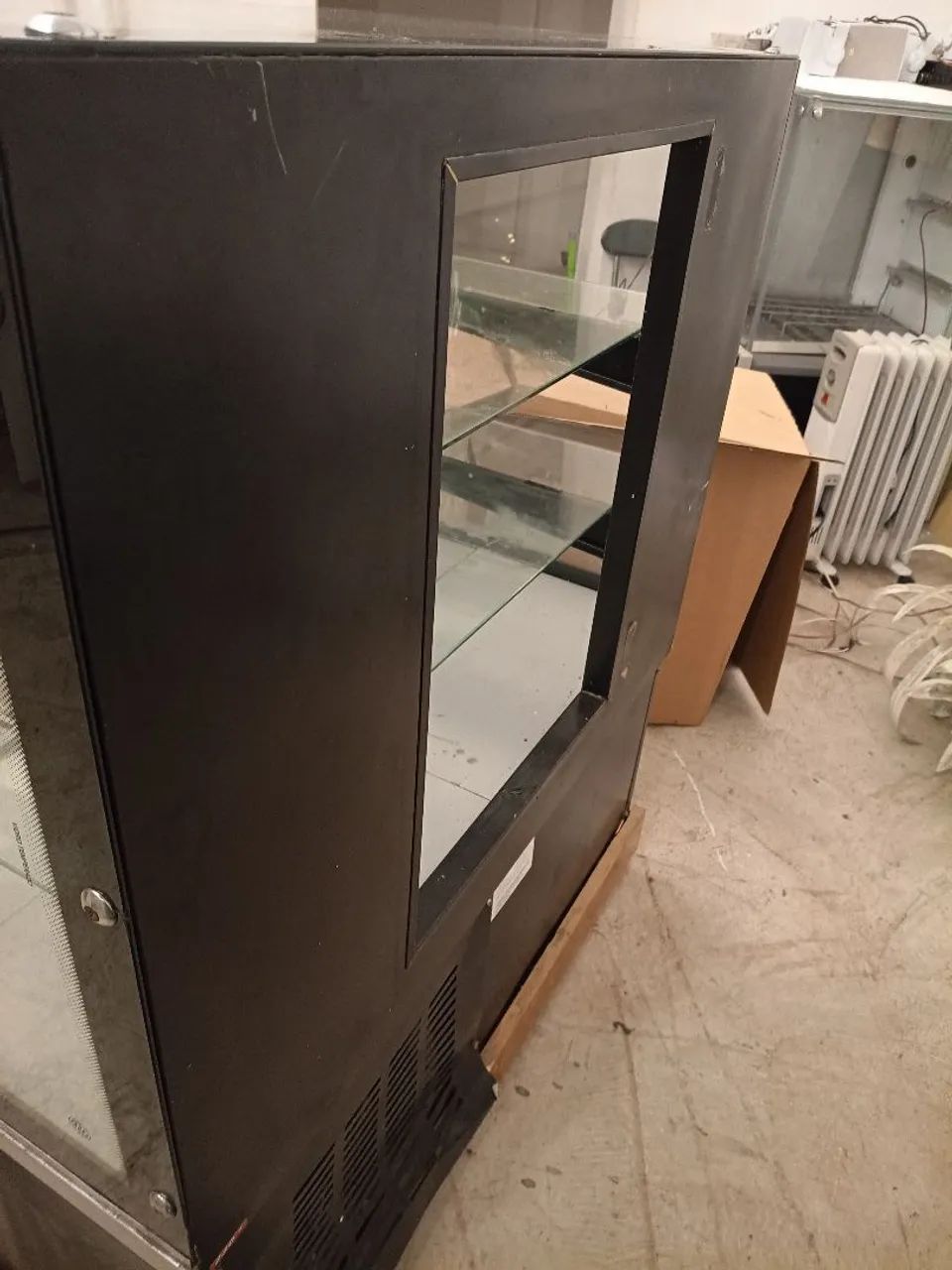 Freezer vertical em ótimo estado funcionando perfeitamente semi novo  - Foto 2