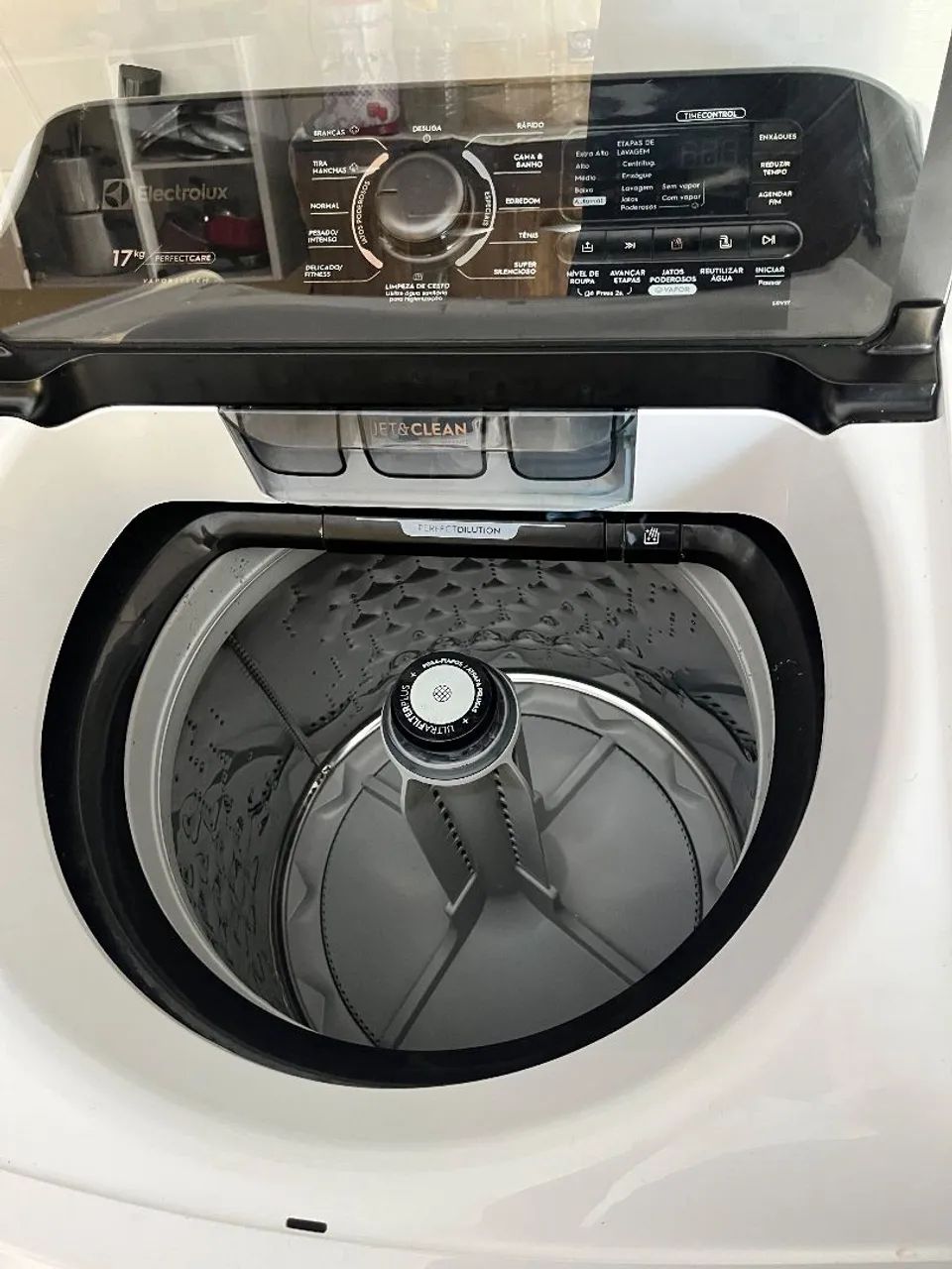 Geladeira Eletrox 17kg nova - Foto 4