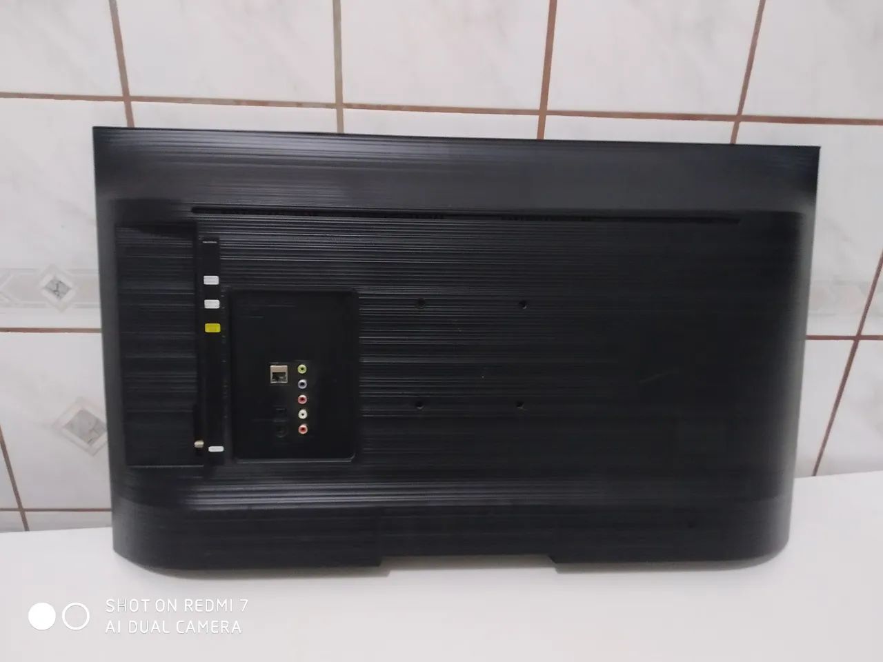 Tv samsung smartv 32 polegadas  - Foto 3