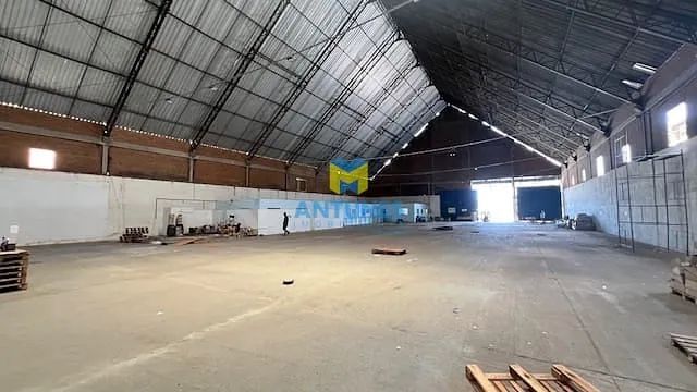 Alugue Galpão de 3.800m² em Condomínio Prazeres, margens BR-101. - Foto 5